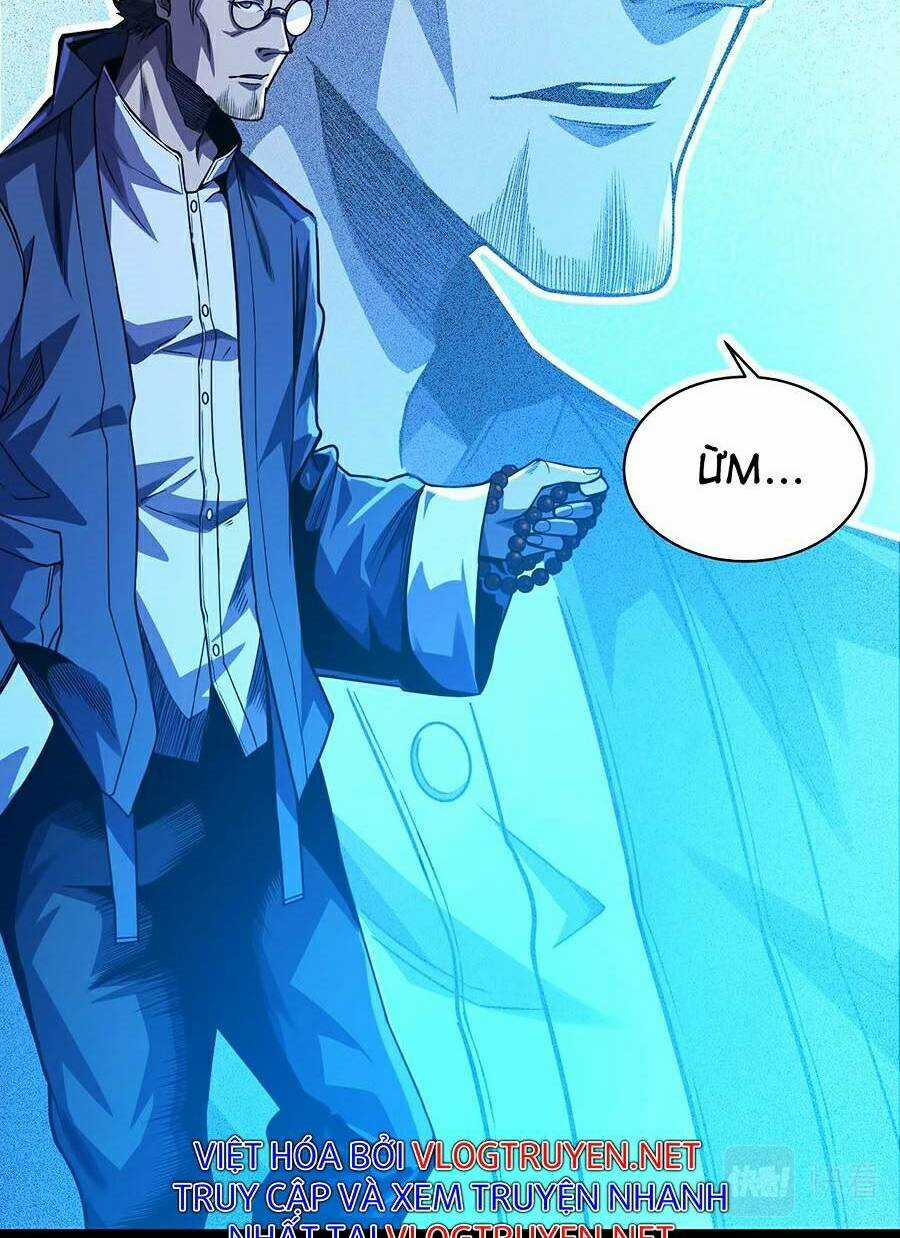 Bách Nhật Trừ Yêu - Chapter 1 - Trang 58