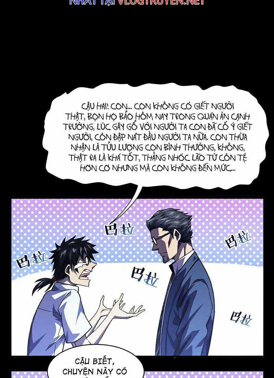 Bách Nhật Trừ Yêu - Chapter 1 - Trang 59