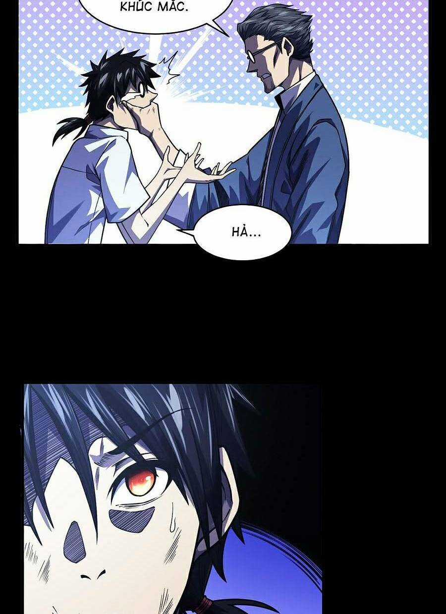 Bách Nhật Trừ Yêu - Chapter 1 - Trang 60