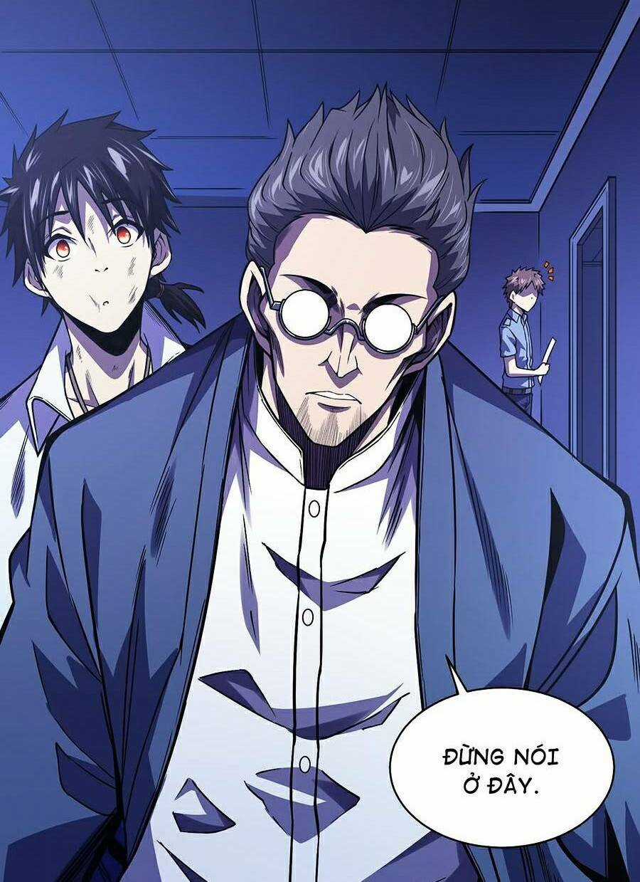 Bách Nhật Trừ Yêu - Chapter 1 - Trang 62