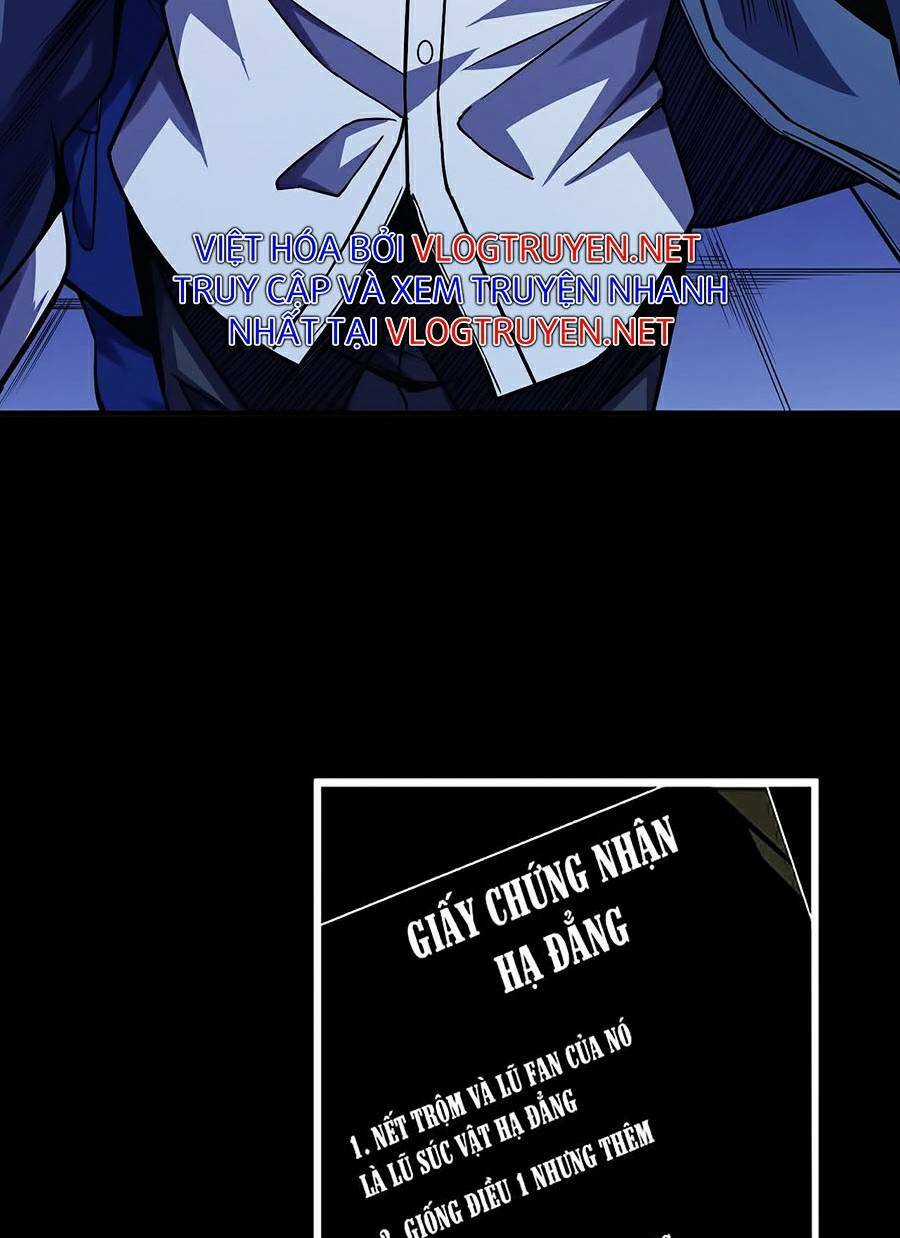 Bách Nhật Trừ Yêu - Chapter 1 - Trang 63