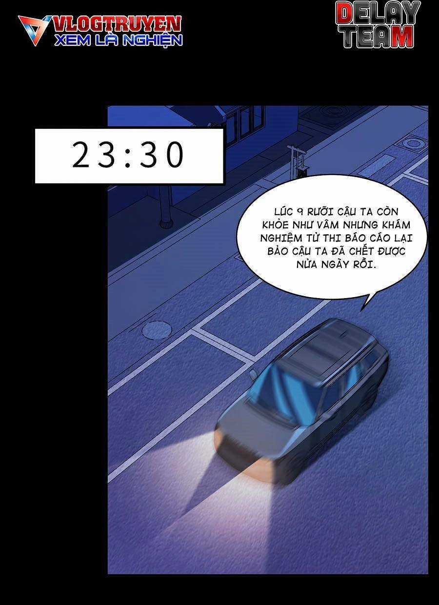 Bách Nhật Trừ Yêu - Chapter 1 - Trang 65