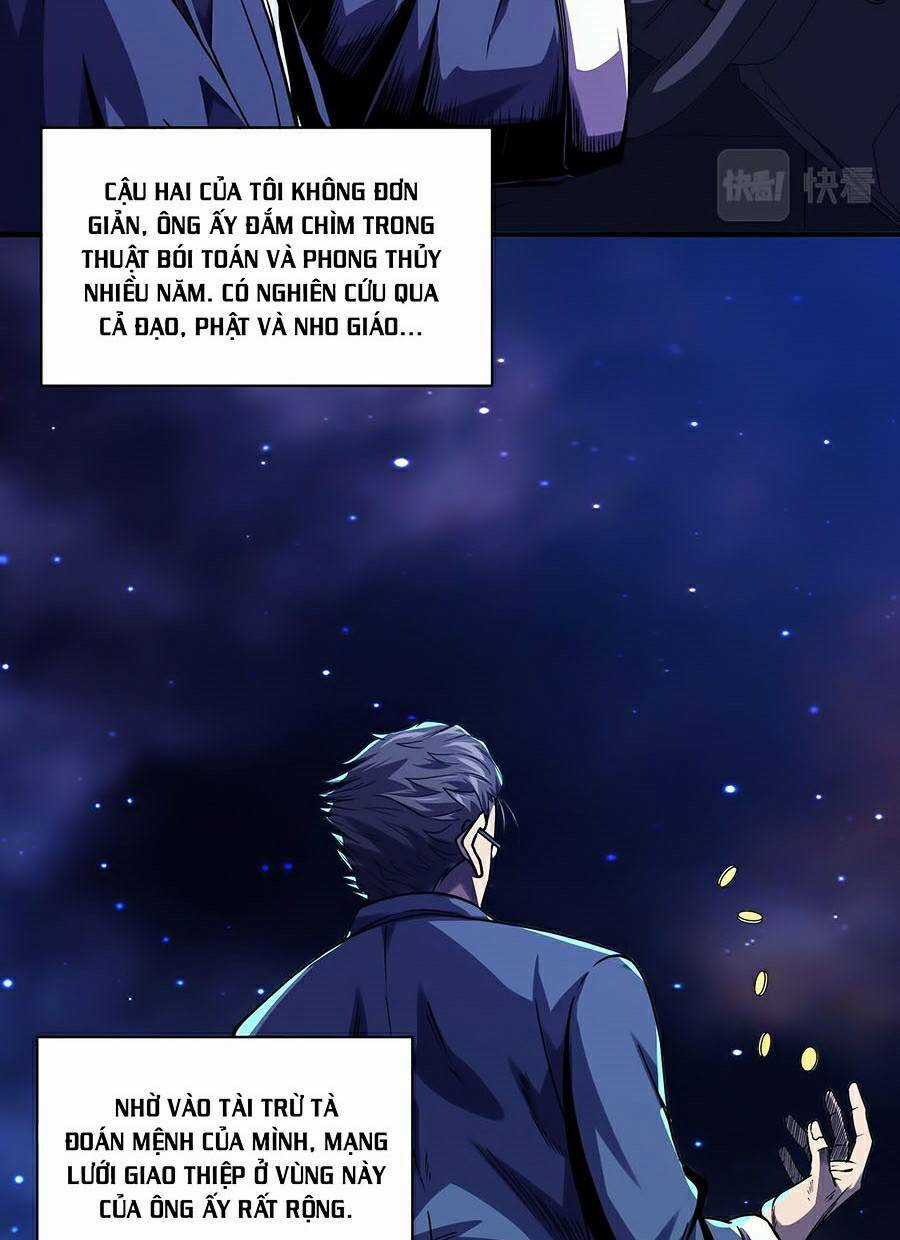 Bách Nhật Trừ Yêu - Chapter 1 - Trang 69