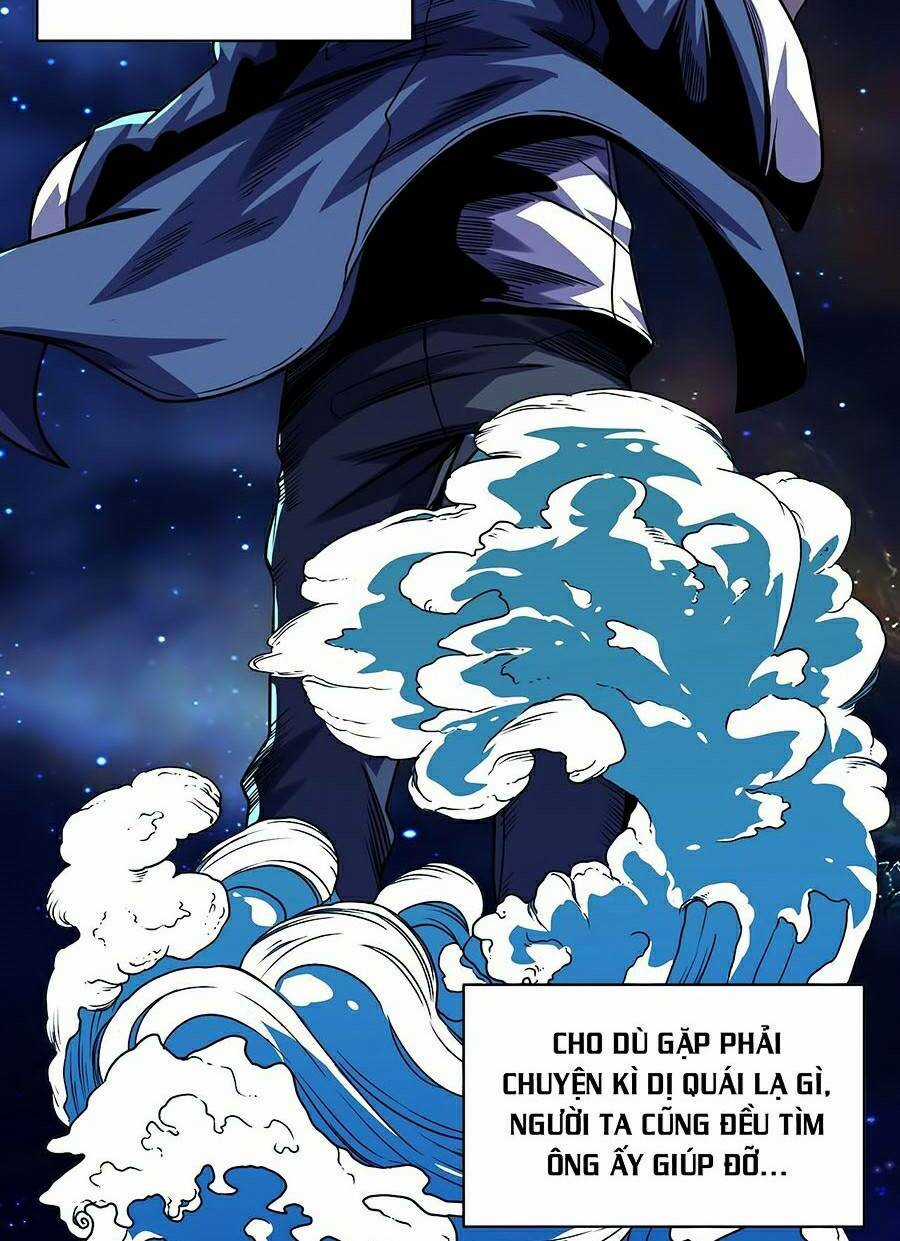 Bách Nhật Trừ Yêu - Chapter 1 - Trang 70