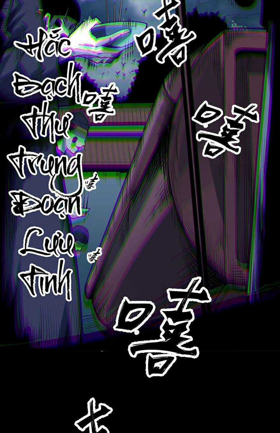 Bách Nhật Trừ Yêu - Chapter 1 - Trang 8