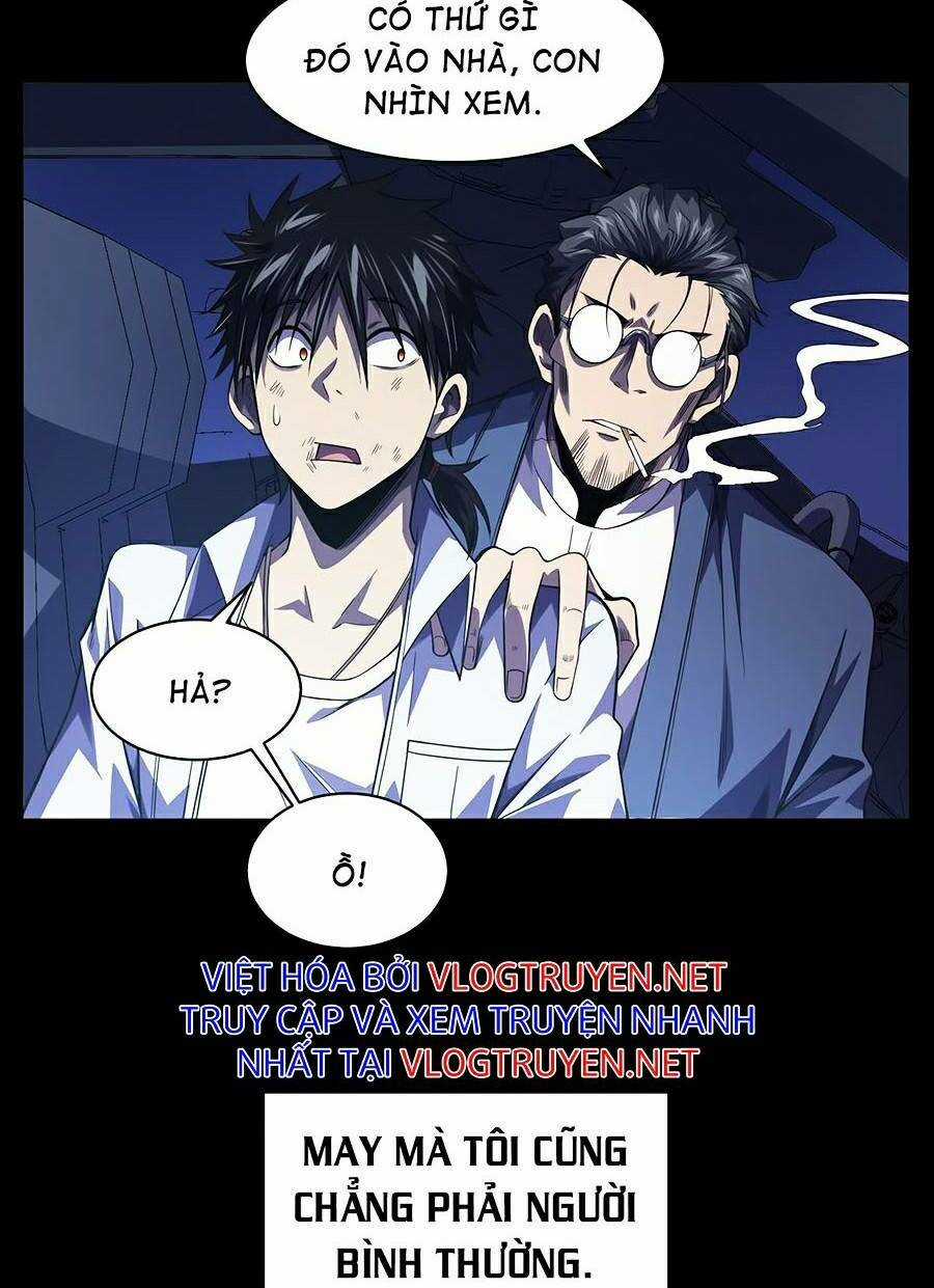 Bách Nhật Trừ Yêu - Chapter 1 - Trang 74