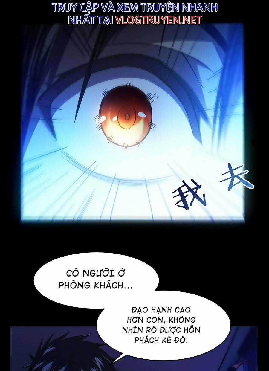 Bách Nhật Trừ Yêu - Chapter 1 - Trang 79