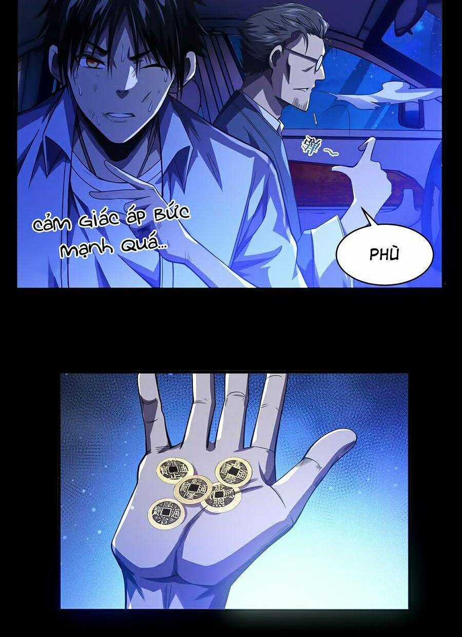 Bách Nhật Trừ Yêu - Chapter 1 - Trang 80