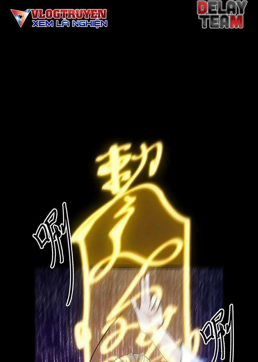 Bách Nhật Trừ Yêu - Chapter 1 - Trang 81