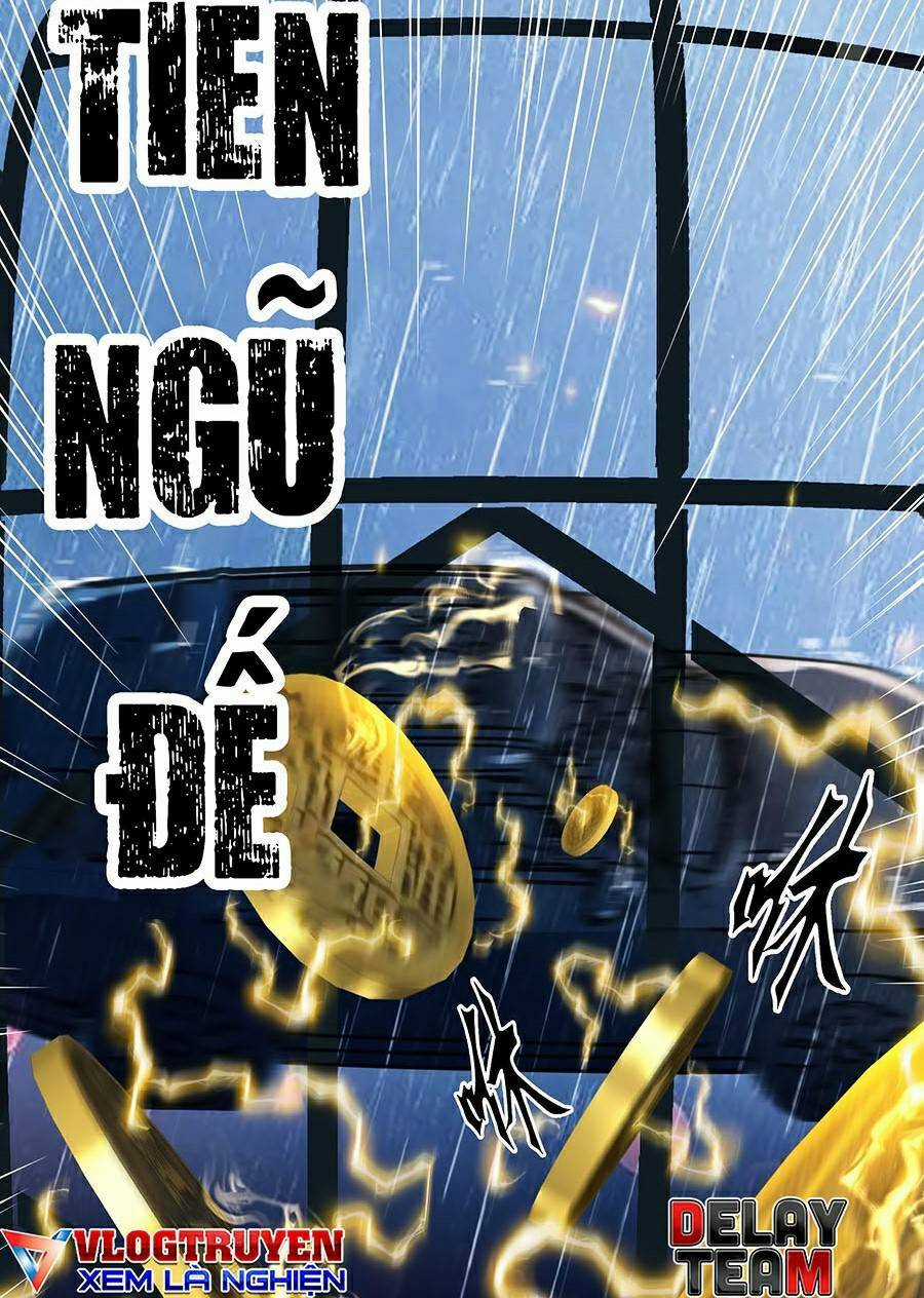 Bách Nhật Trừ Yêu - Chapter 1 - Trang 84