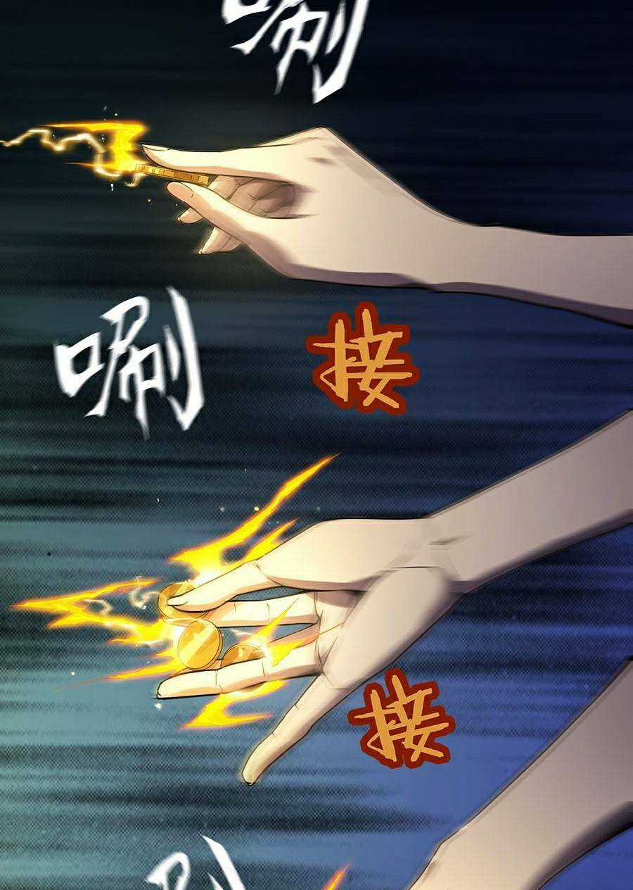 Bách Nhật Trừ Yêu - Chapter 1 - Trang 86