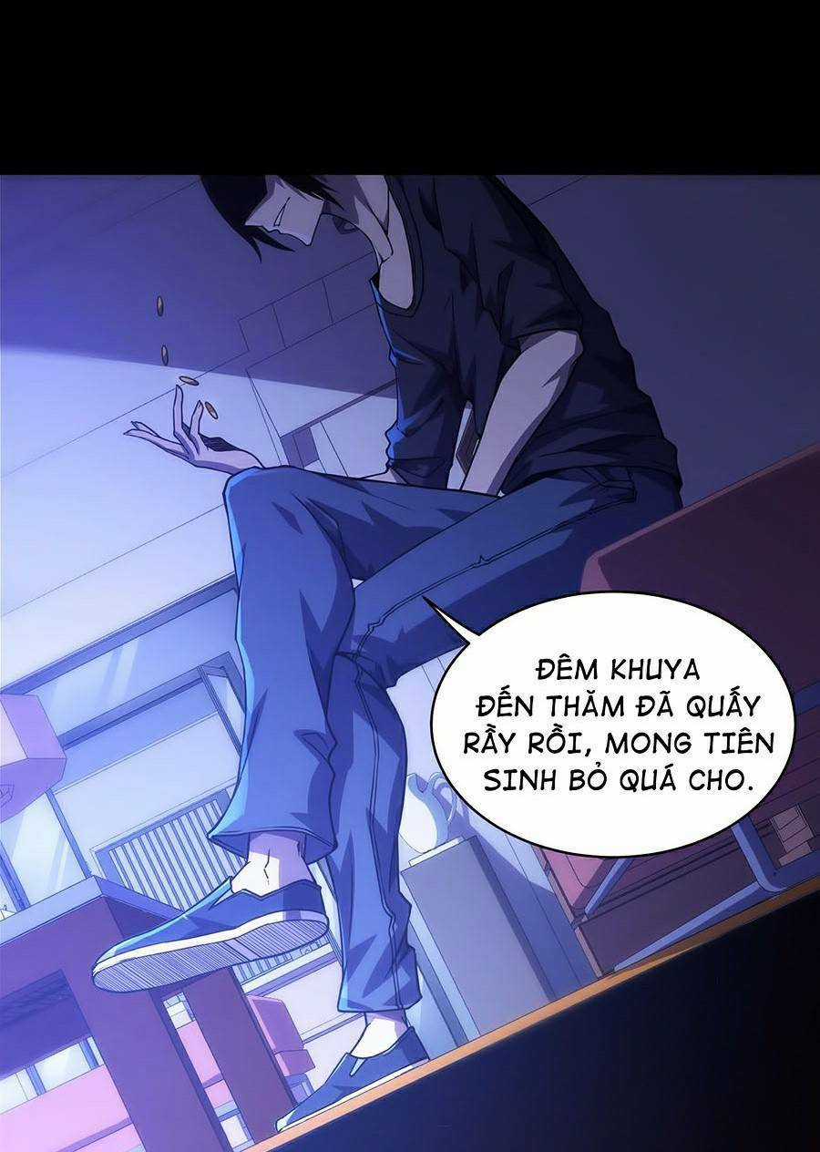 Bách Nhật Trừ Yêu - Chapter 1 - Trang 88