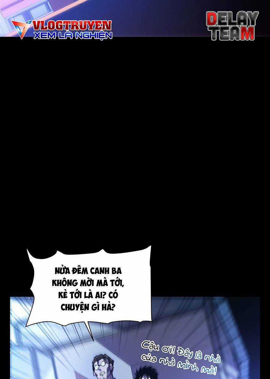 Bách Nhật Trừ Yêu - Chapter 1 - Trang 89