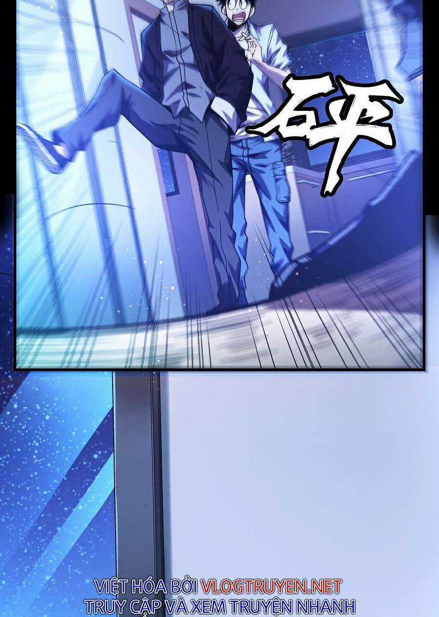 Bách Nhật Trừ Yêu - Chapter 1 - Trang 90