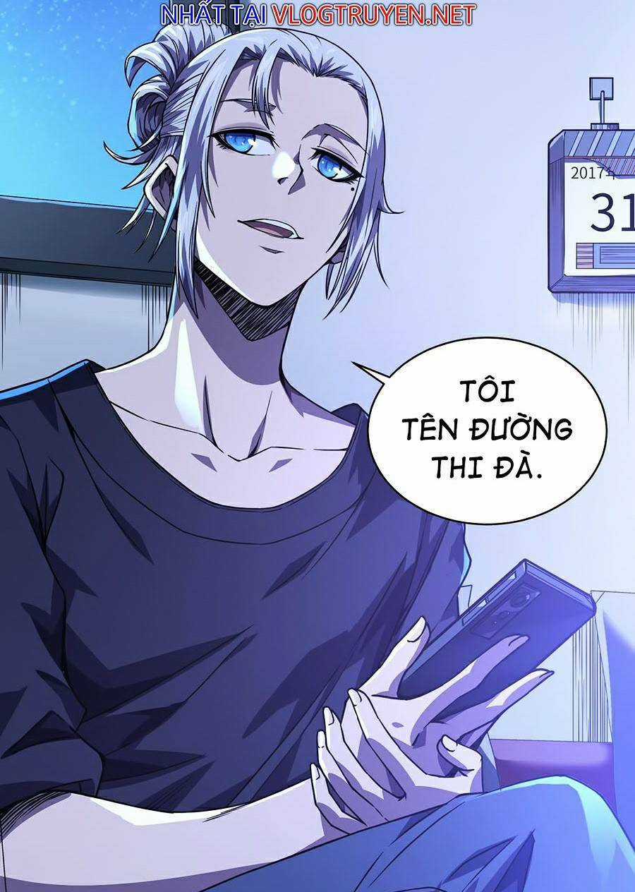 Bách Nhật Trừ Yêu - Chapter 1 - Trang 91