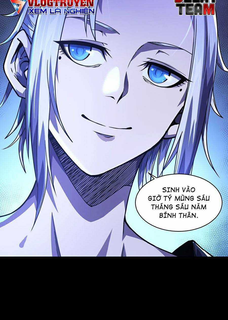 Bách Nhật Trừ Yêu - Chapter 1 - Trang 93