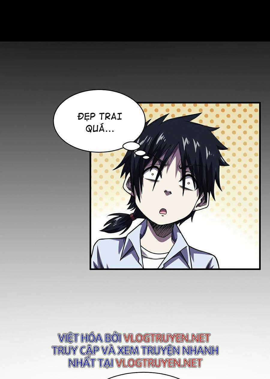 Bách Nhật Trừ Yêu - Chapter 1 - Trang 94