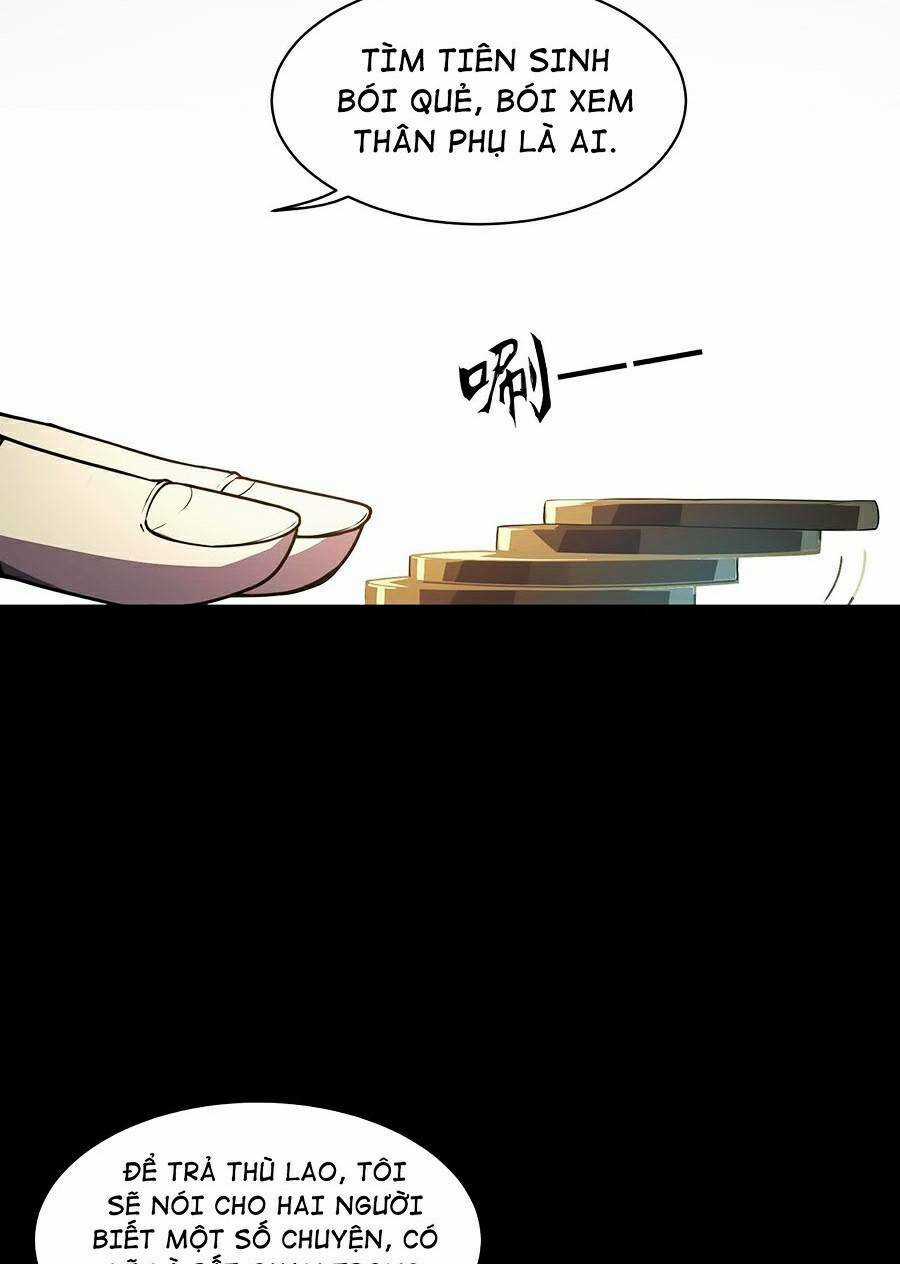 Bách Nhật Trừ Yêu - Chapter 1 - Trang 95