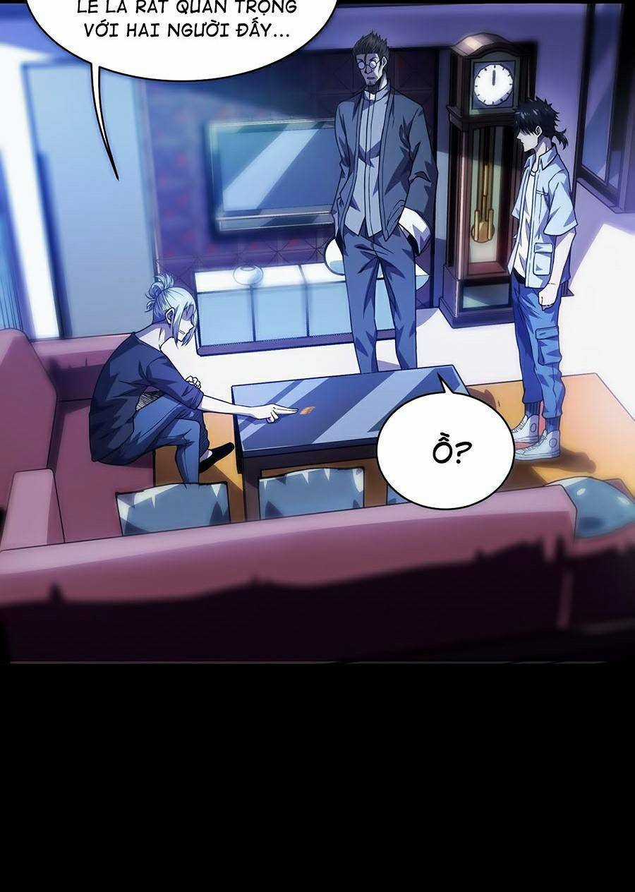 Bách Nhật Trừ Yêu - Chapter 1 - Trang 96