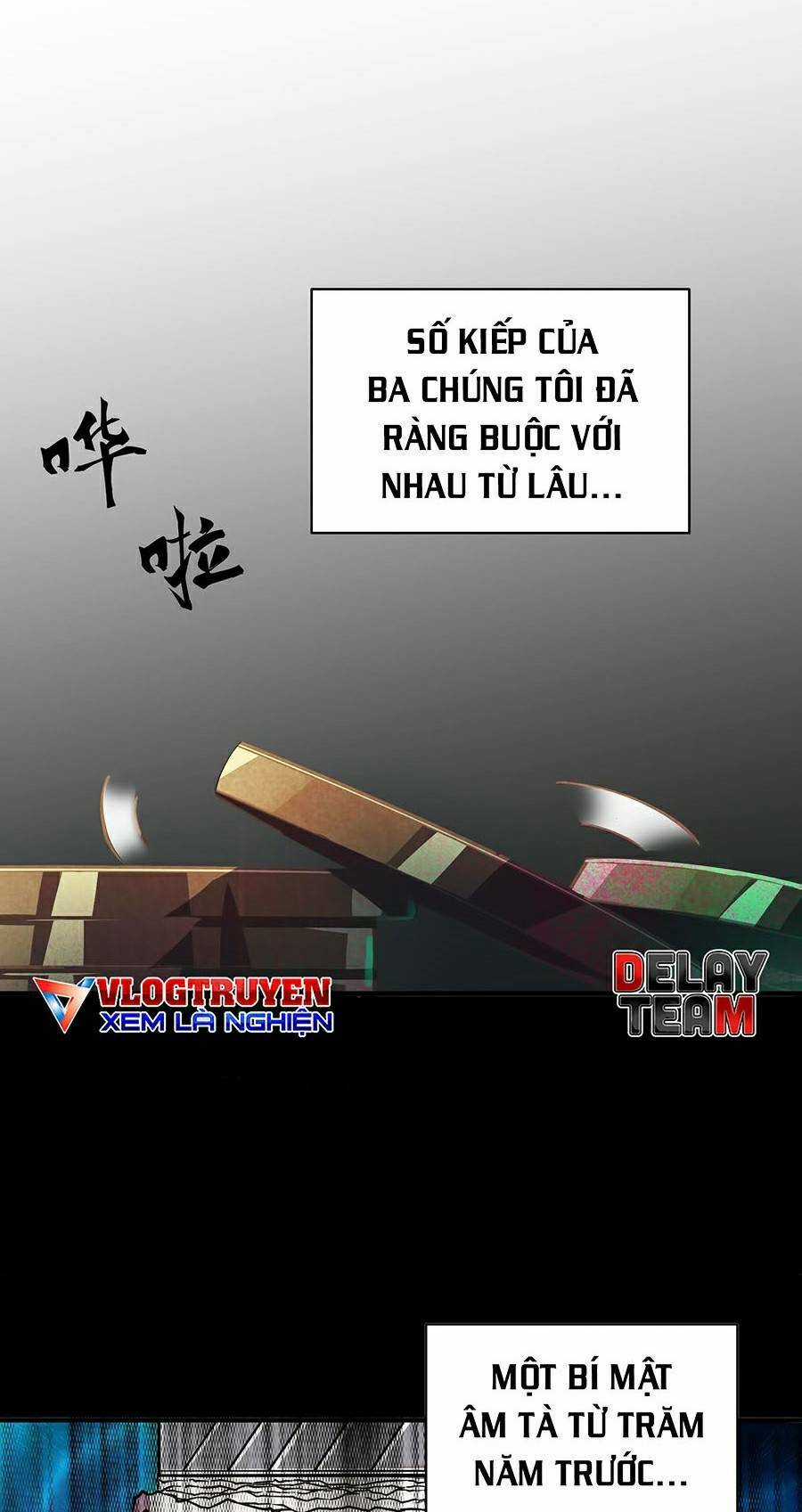 Bách Nhật Trừ Yêu - Chapter 1 - Trang 99