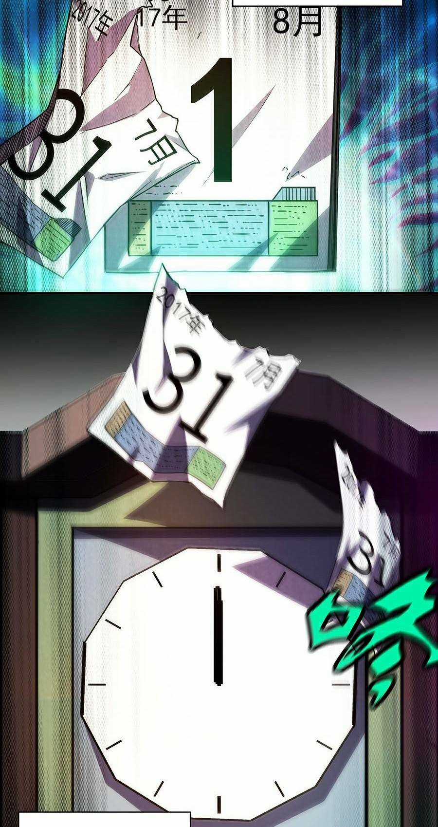 Bách Nhật Trừ Yêu - Chapter 1 - Trang 100