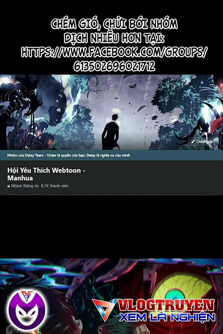 Bách Nhật Trừ Yêu - Chapter 2 - Trang 1