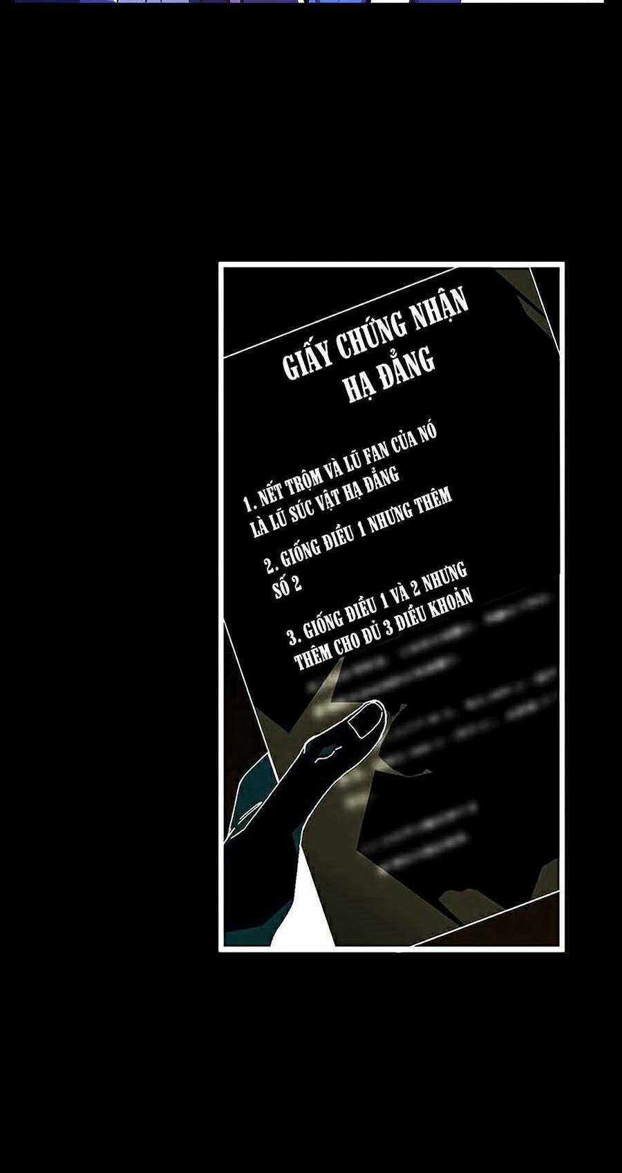 Bách Nhật Trừ Yêu - Chapter 2 - Trang 12