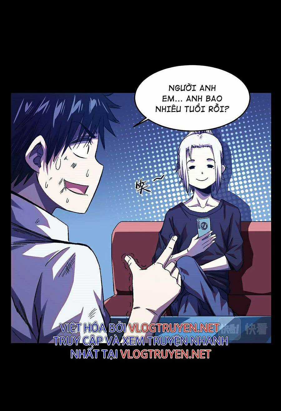 Bách Nhật Trừ Yêu - Chapter 2 - Trang 14