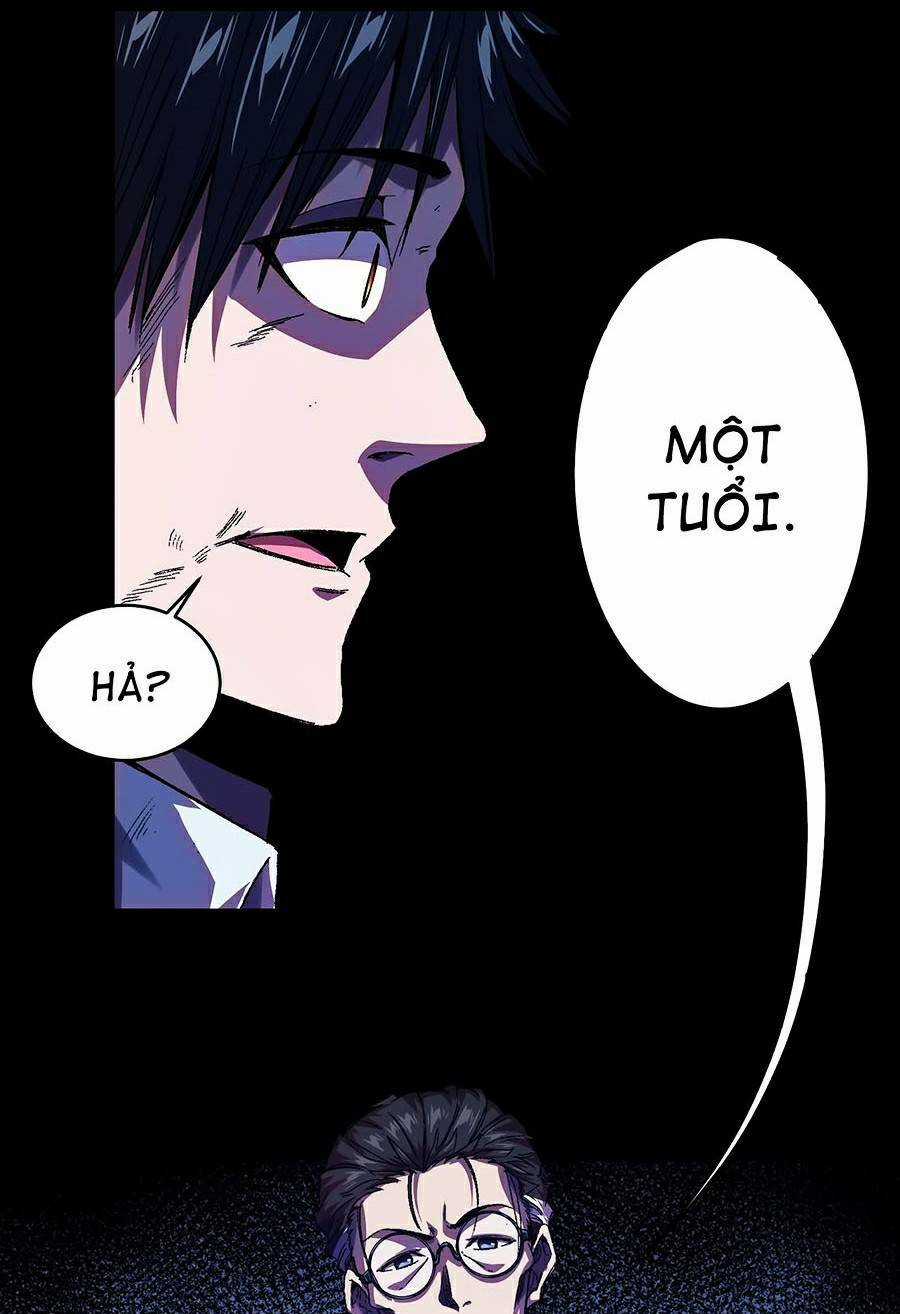 Bách Nhật Trừ Yêu - Chapter 2 - Trang 15