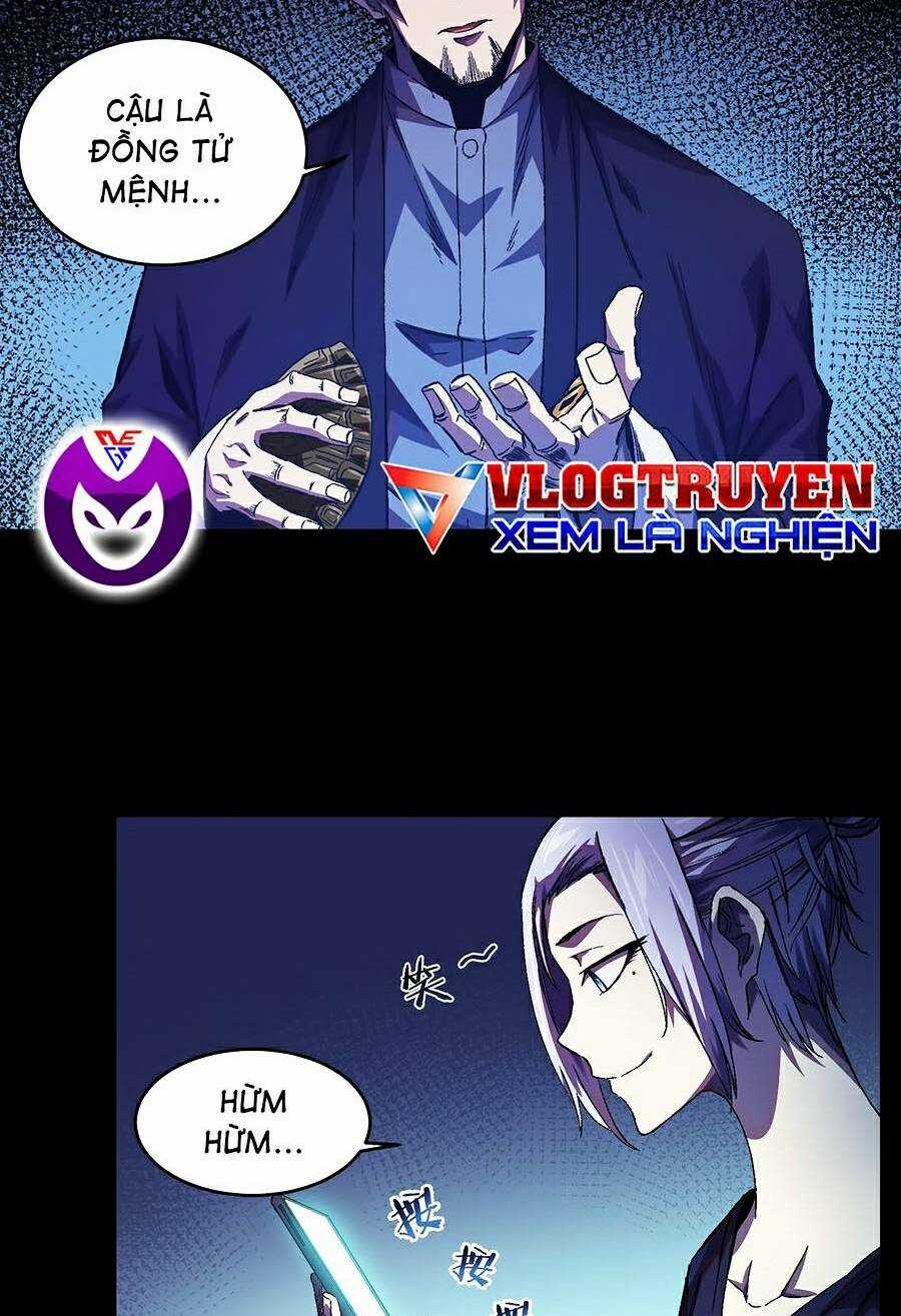 Bách Nhật Trừ Yêu - Chapter 2 - Trang 16