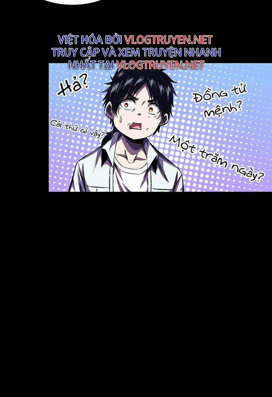 Bách Nhật Trừ Yêu - Chapter 2 - Trang 18