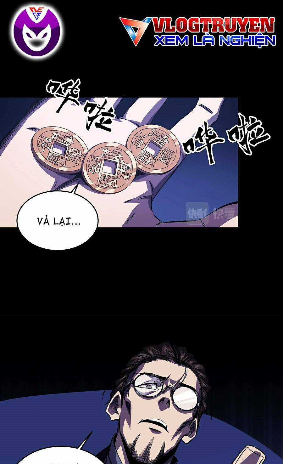 Bách Nhật Trừ Yêu - Chapter 2 - Trang 19