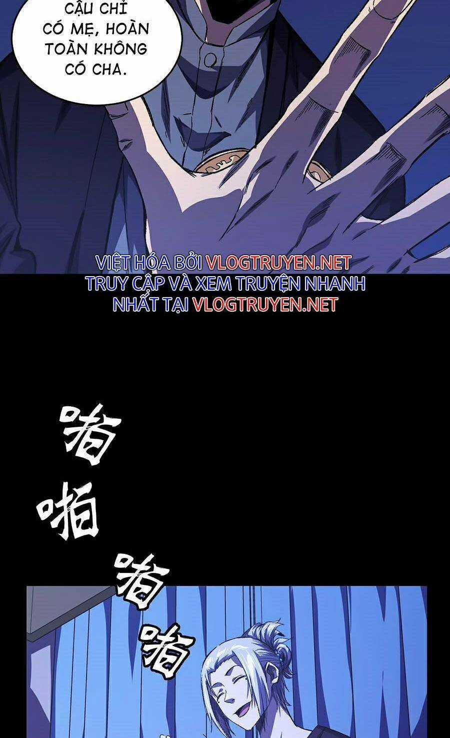 Bách Nhật Trừ Yêu - Chapter 2 - Trang 20