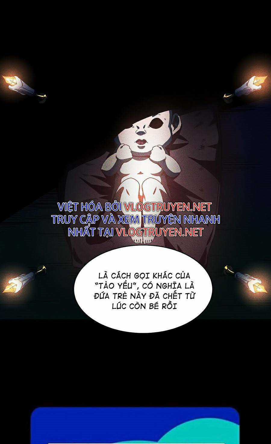 Bách Nhật Trừ Yêu - Chapter 2 - Trang 23