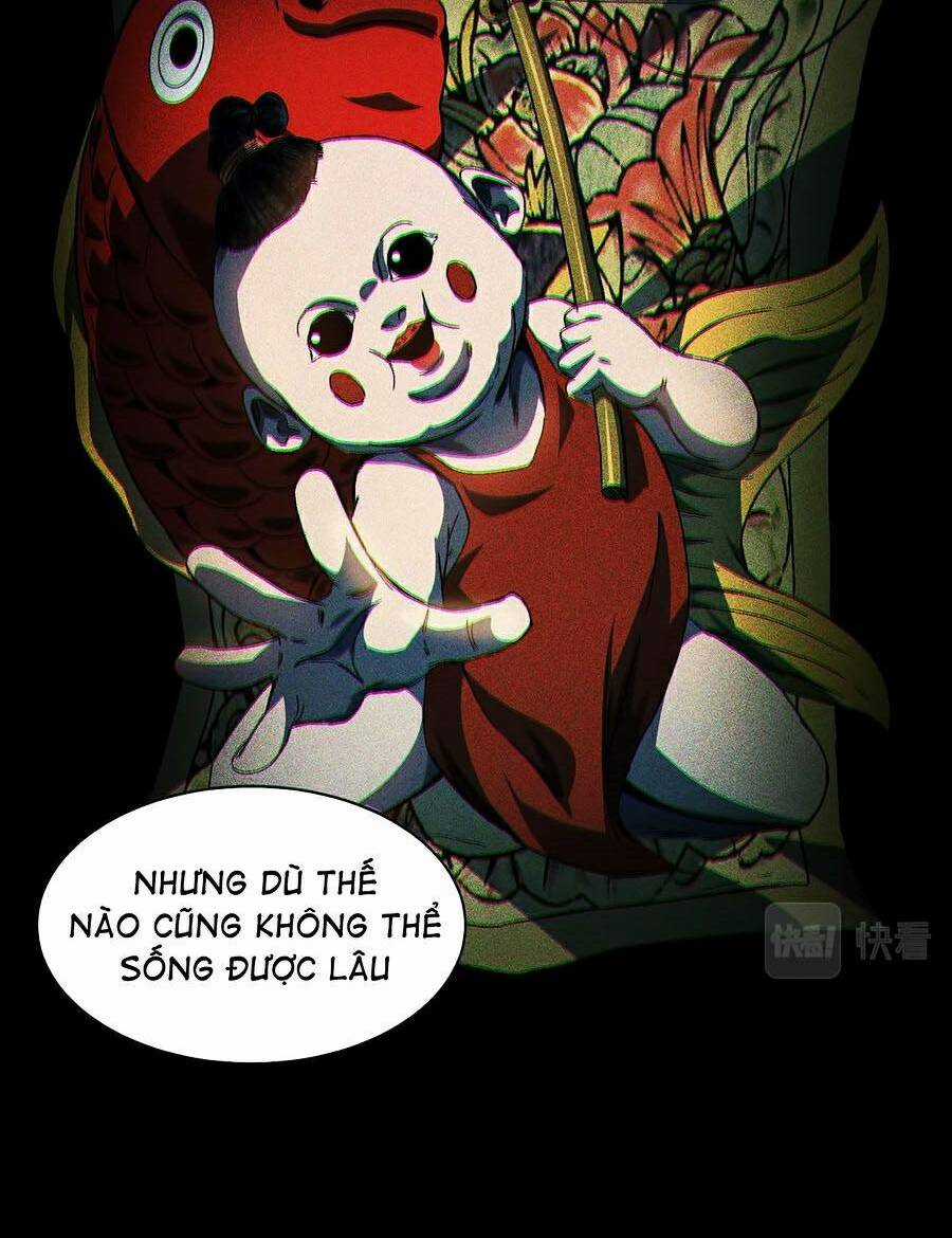 Bách Nhật Trừ Yêu - Chapter 2 - Trang 26