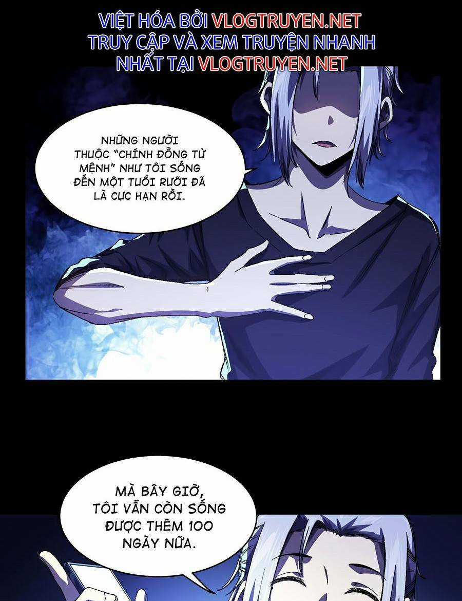 Bách Nhật Trừ Yêu - Chapter 2 - Trang 27