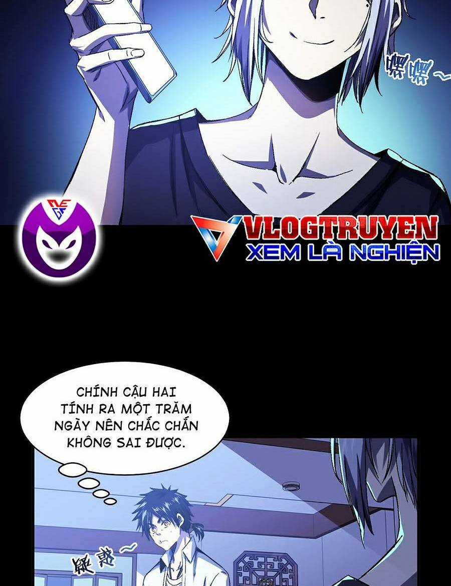 Bách Nhật Trừ Yêu - Chapter 2 - Trang 28