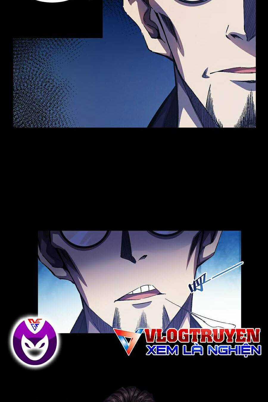 Bách Nhật Trừ Yêu - Chapter 2 - Trang 4