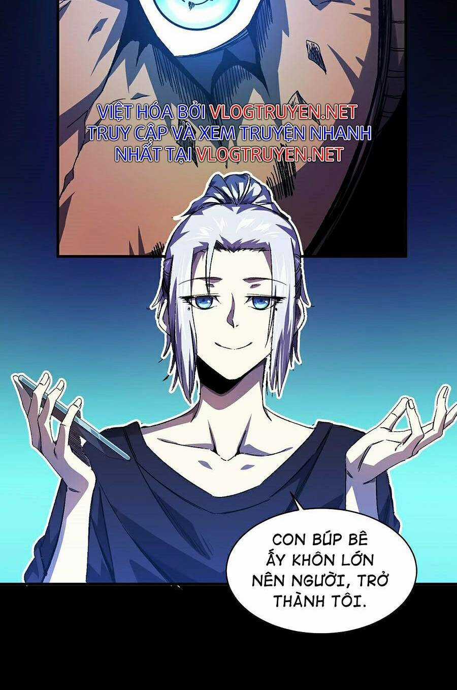 Bách Nhật Trừ Yêu - Chapter 2 - Trang 36