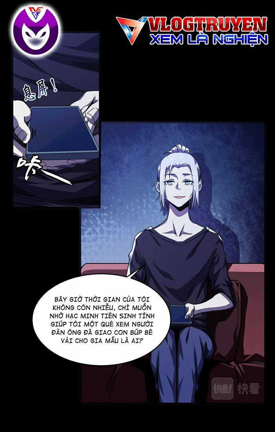 Bách Nhật Trừ Yêu - Chapter 2 - Trang 37