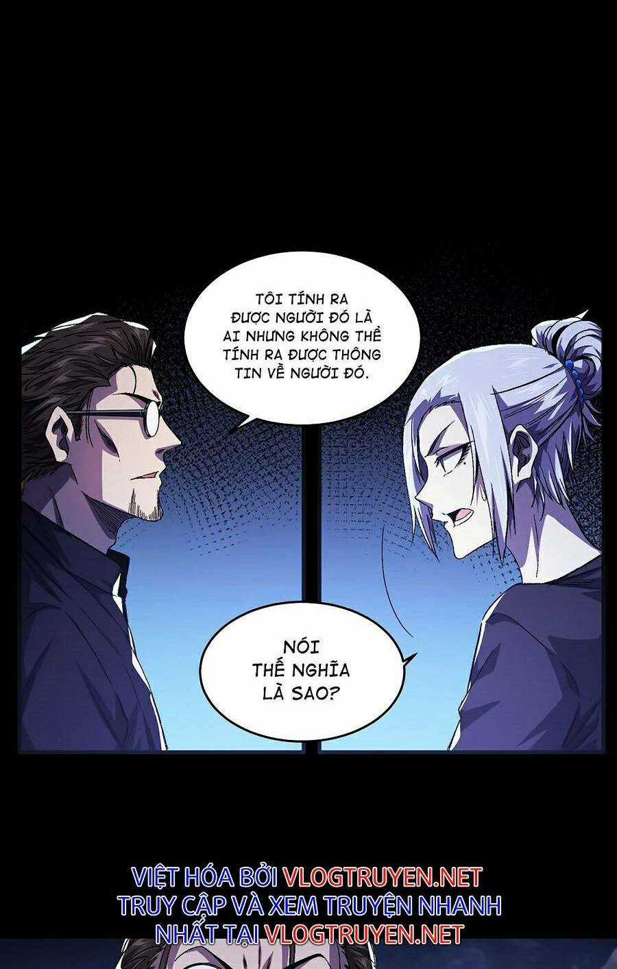 Bách Nhật Trừ Yêu - Chapter 2 - Trang 38