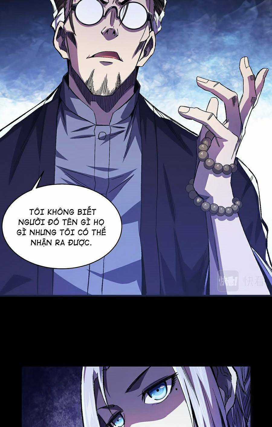 Bách Nhật Trừ Yêu - Chapter 2 - Trang 39