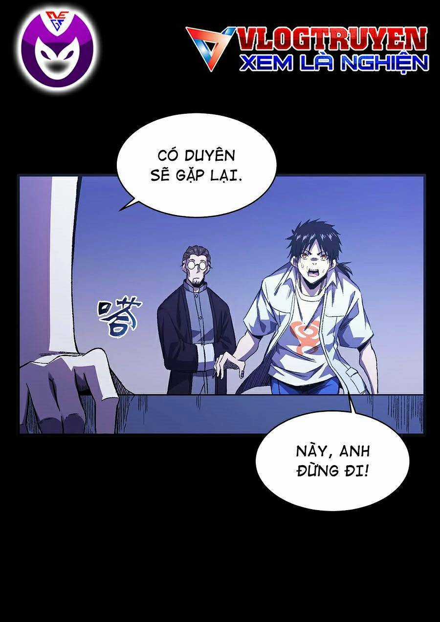 Bách Nhật Trừ Yêu - Chapter 2 - Trang 43