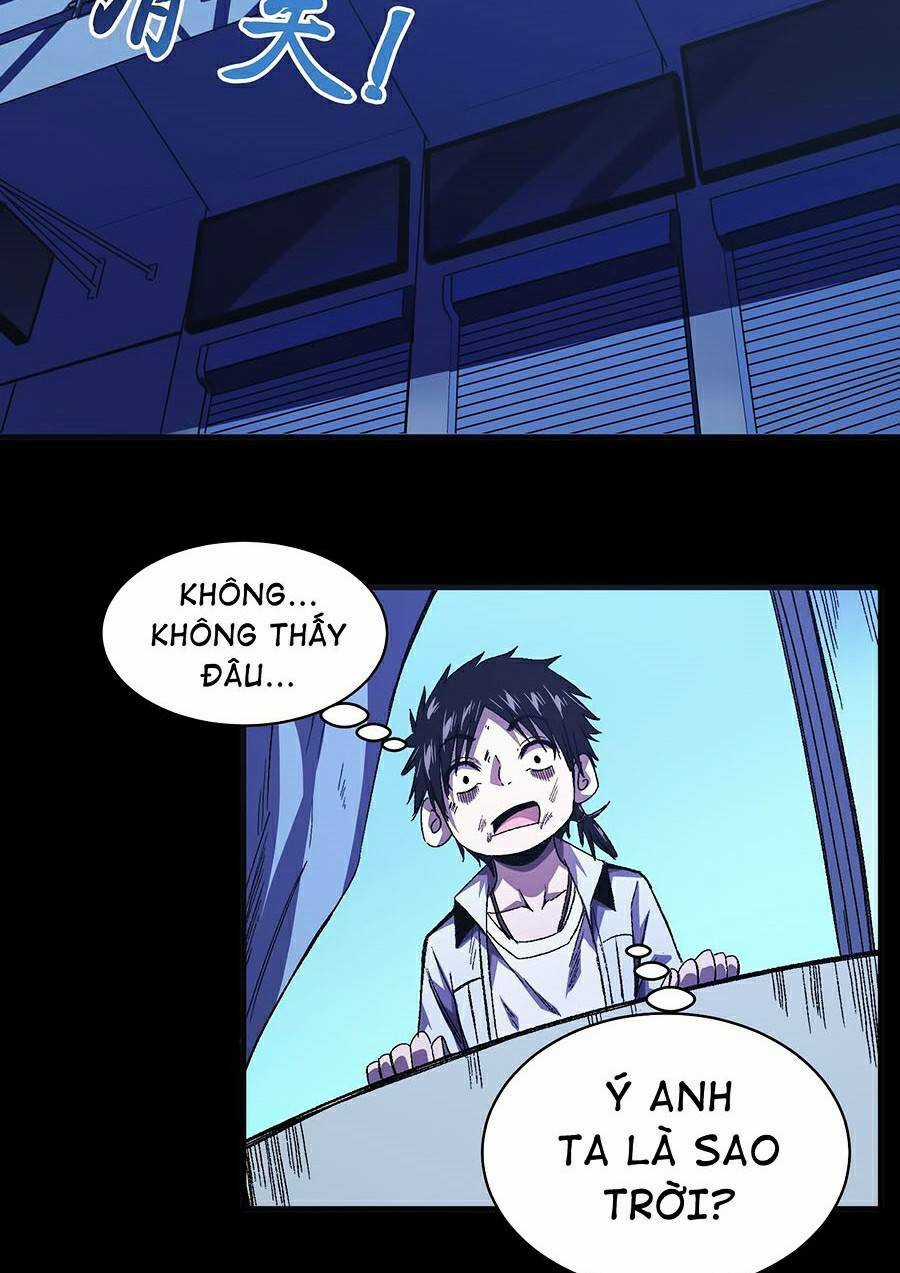 Bách Nhật Trừ Yêu - Chapter 2 - Trang 45