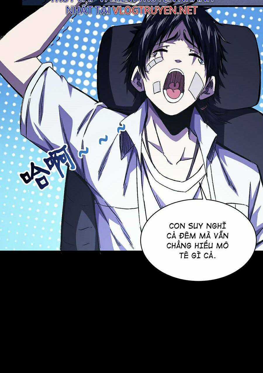 Bách Nhật Trừ Yêu - Chapter 2 - Trang 48