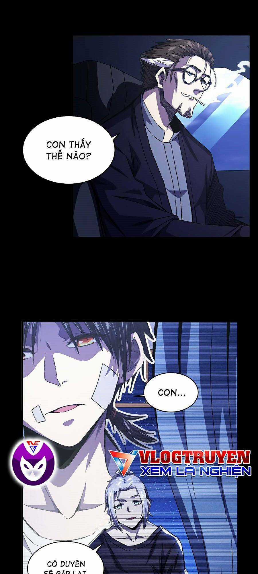 Bách Nhật Trừ Yêu - Chapter 2 - Trang 49