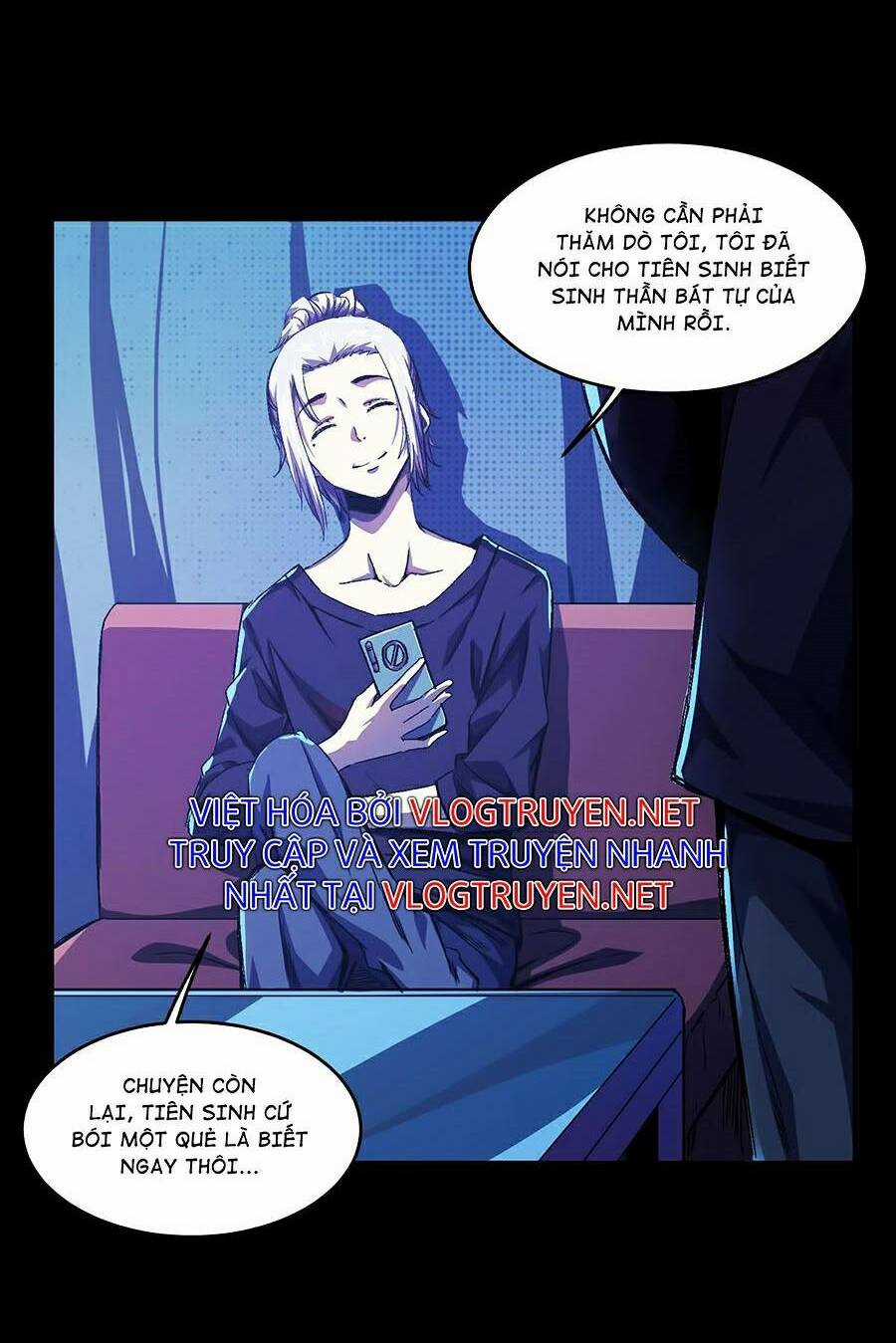 Bách Nhật Trừ Yêu - Chapter 2 - Trang 6