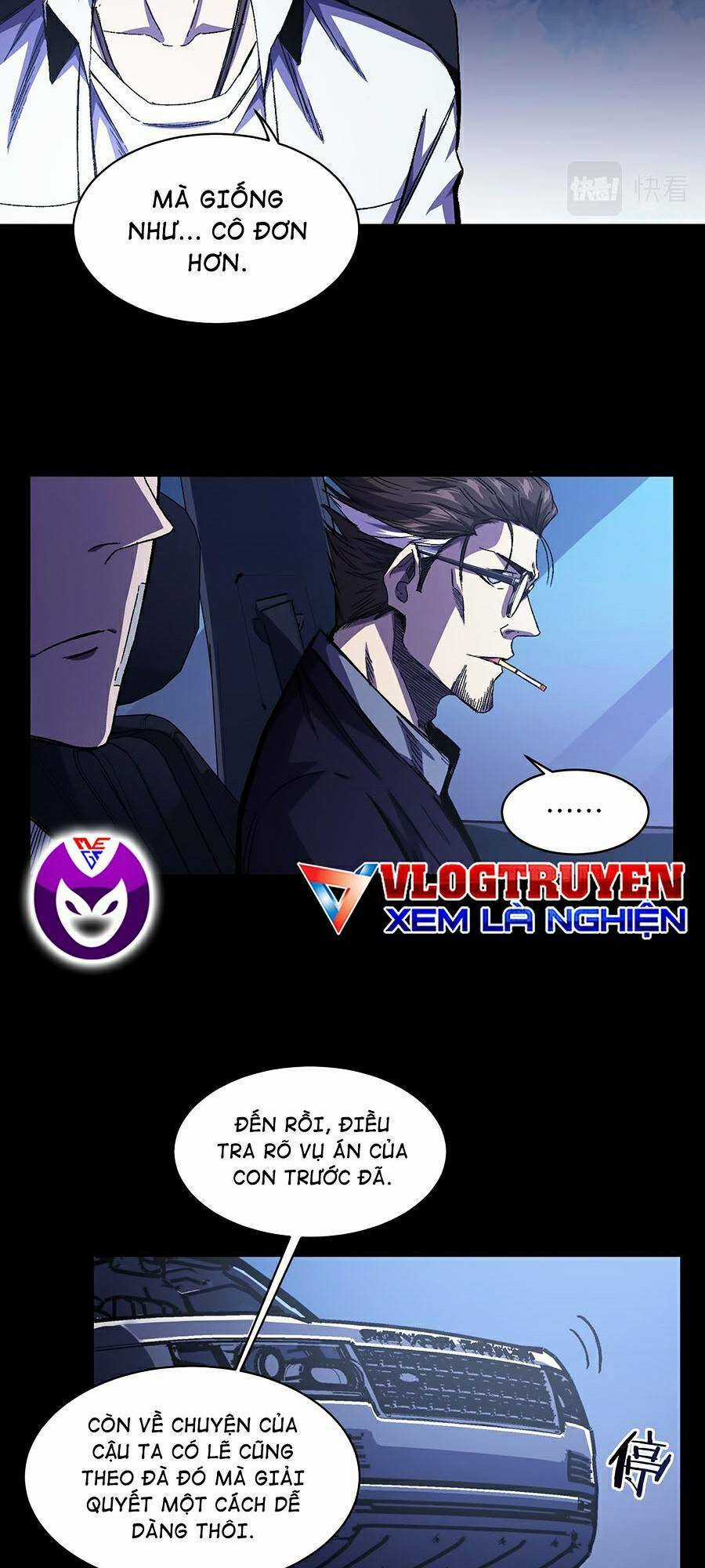 Bách Nhật Trừ Yêu - Chapter 2 - Trang 52