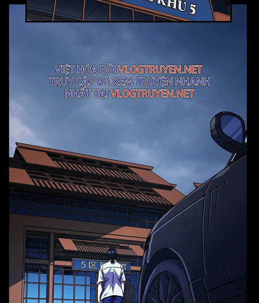 Bách Nhật Trừ Yêu - Chapter 2 - Trang 54