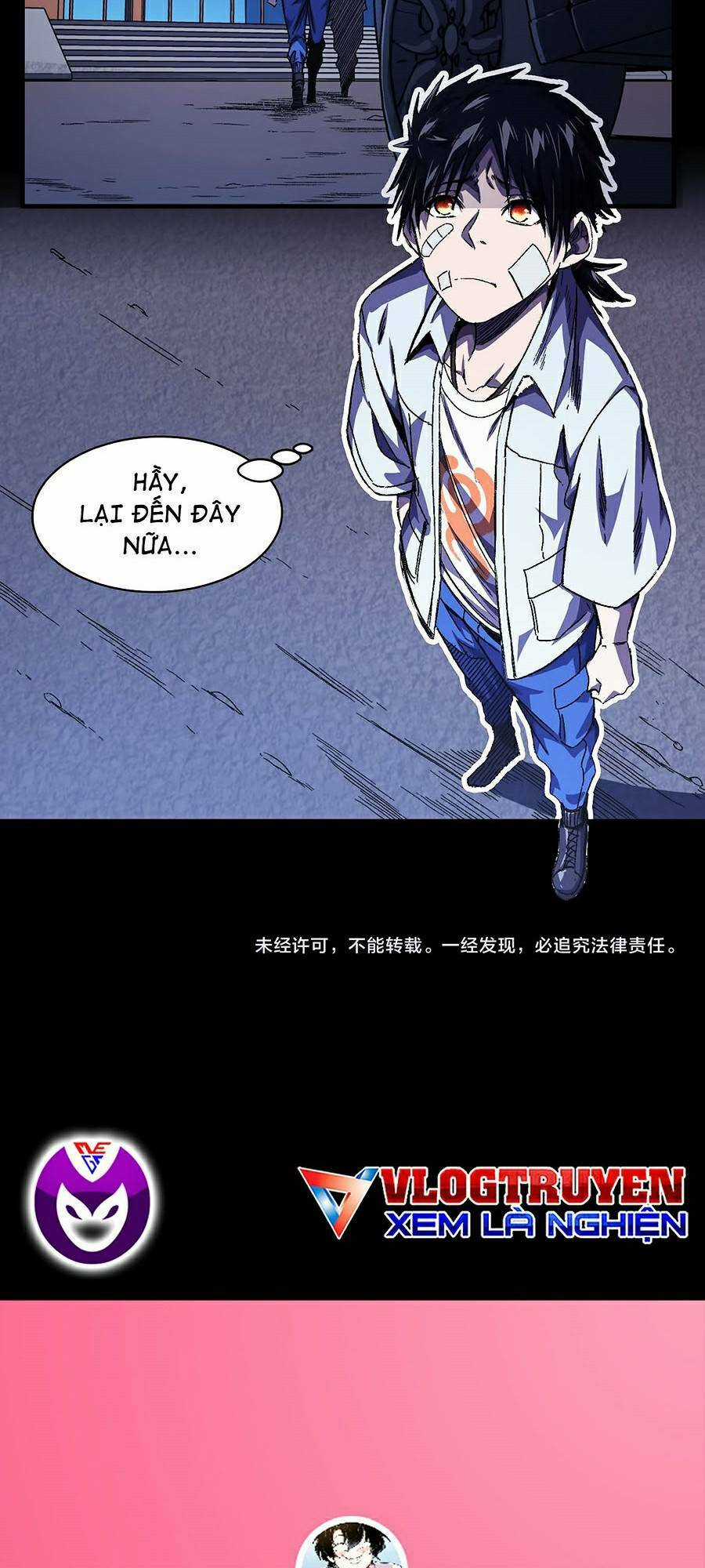 Bách Nhật Trừ Yêu - Chapter 2 - Trang 55